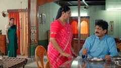Satyabhama Serial Today January 2nd Highlights: నరసింహ అవతారమెత్తుతా అన్న సత్య..కాల్చి పడేసిన మహదేవయ్య - సత్యభామ జనవరి 2 ఎపిసోడ్ హైలెట్స్!