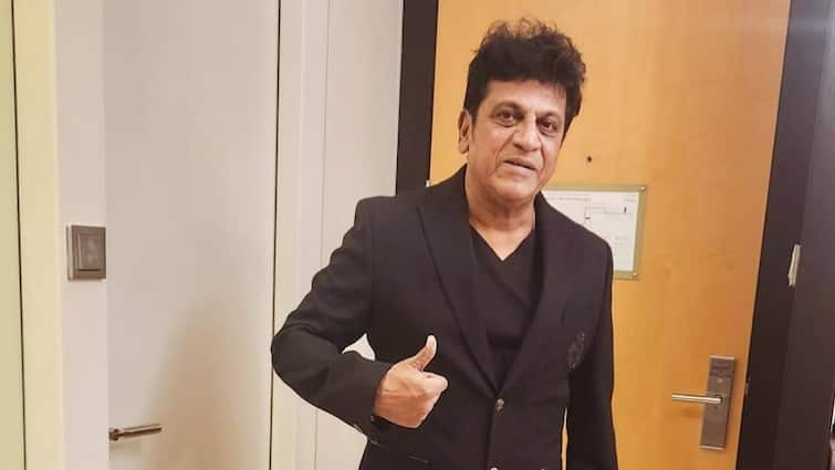 Kannada Star Shivarajkumar Shares Emotional Story Of Beating Cancer, Ready For Screen Comeback