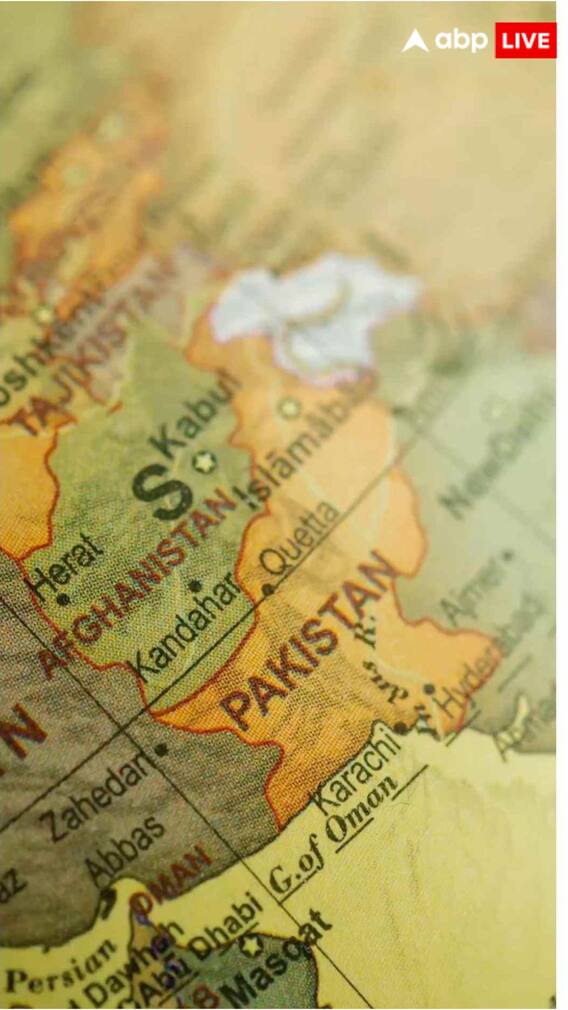 अफगानिस्तान हिंदू देश कब था