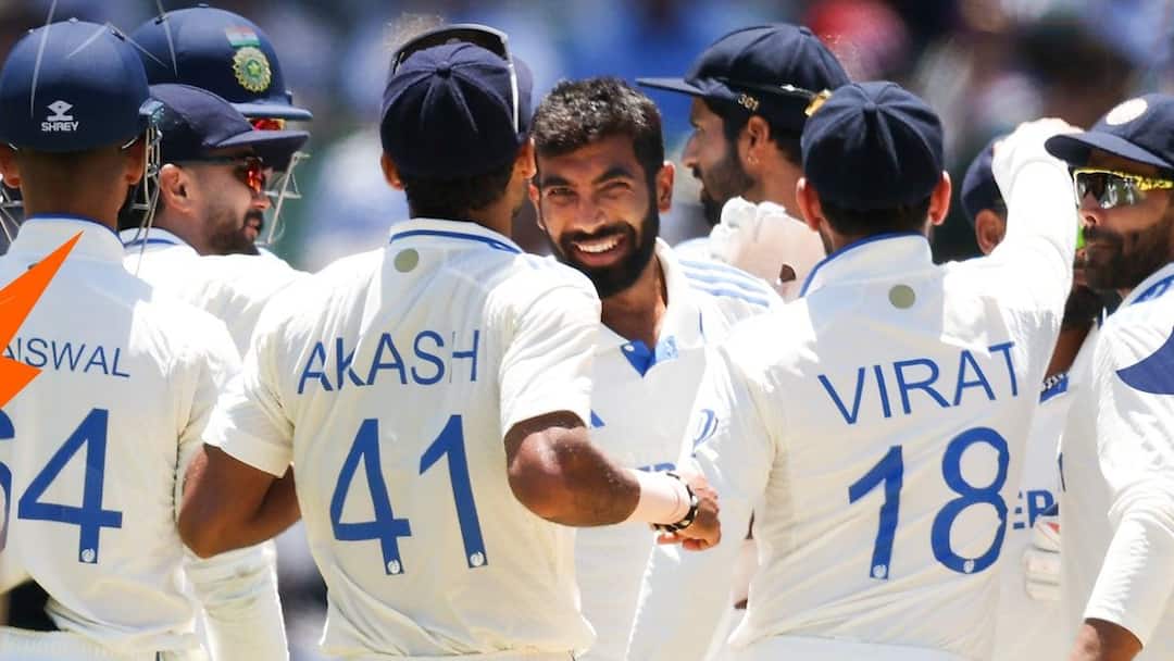 Team India Captain: रोहित के हटते ही कप्तान बन जाएगा ये खिलाड़ी, टीम इंडिया में मचा बवाल? Team India New Captain Likely Jasprit Bumrah will replace Rohit Sharma IND vs AUS Sydney test Team India Captain: रोहित के हटते ही कप्तान बन जाएगा ये खिलाड़ी, टीम इंडिया में मचा बवाल?