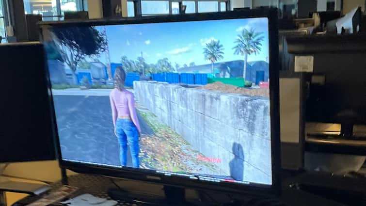 GTA 6 Fresh Leak Shows Possible New Location. But Don't Get Too Excited Just Yet