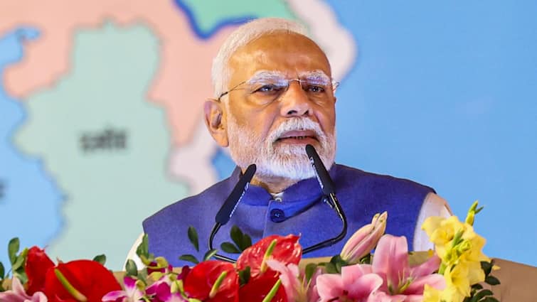 PM Modi To Inaugurate 1,675 Flats For Slum Dwellers Under ‘Housing for All’ Scheme