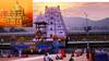 Tirumala: తిరుమలలో మళ్లీ మళ్లీ అదే రిపీట్ అవుతోంది.. నాయుడు గారూ కాస్త పట్టించుకోరూ!