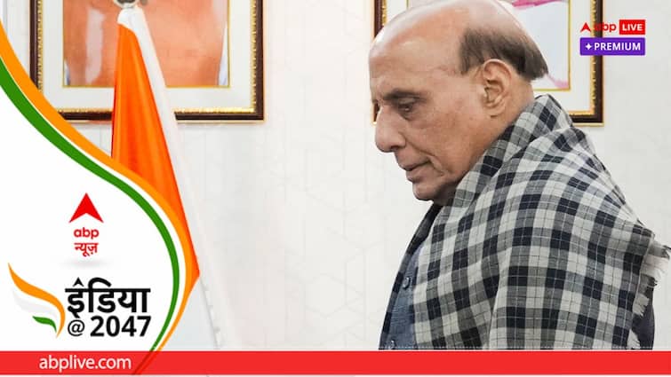 Defence Ministry Says Defence Reforms Including Theatre Commands Creation To Be Priority In 2025 ABPP रक्षा सुधार और सेना के तीन अंगों में तालमेल के लिए थिएटर कमांड..., रक्षा मंत्रालय ने बतायी 2025 की प्राथमिकताएं