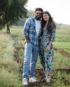 Ankita Prabhu Valavalkar: कोकण हार्टेड गर्लने नववर्षानिमित्त होणाऱ्या नवऱ्यासोबत शेअर केले खास फोटो; पाहा!