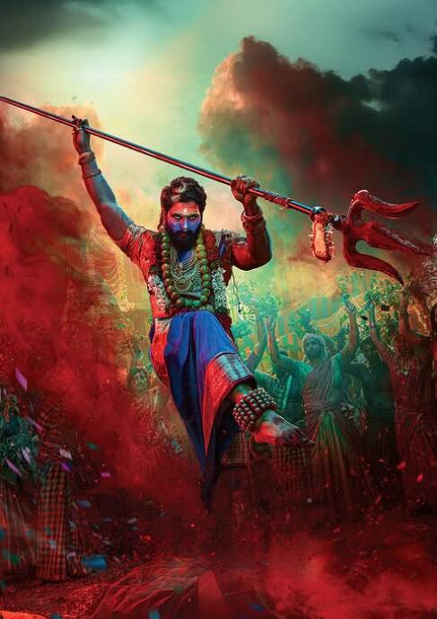 पुष्पा 2 दुनियाभर के बॉक्स ऑफिस पर धमाल मचा रही है. इसी के साथ ये फिल्म छप्परफाड़ कमाई कर रही है.