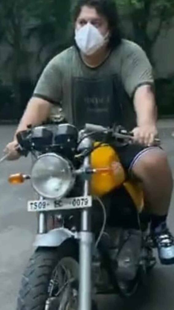 इस डायरेक्टर ने 6 साल में की कई बार सुसाइड की कोशिश