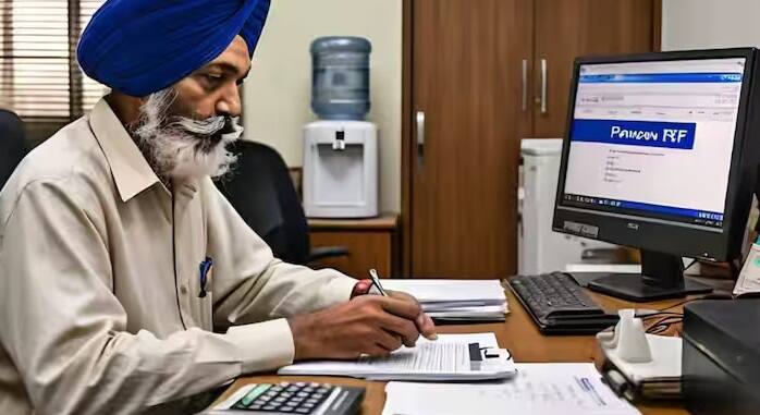 कोरोना काल के दौरान सरकार ने लोगों को मेडिकल आपात स्थिति से निपटने के लिए ईपीएफओ सुविधा की घोषणा की, जिसके तहत कोई भी किसी भी समय अपने पीएफ खाते से पैसा निकाल सकता है।