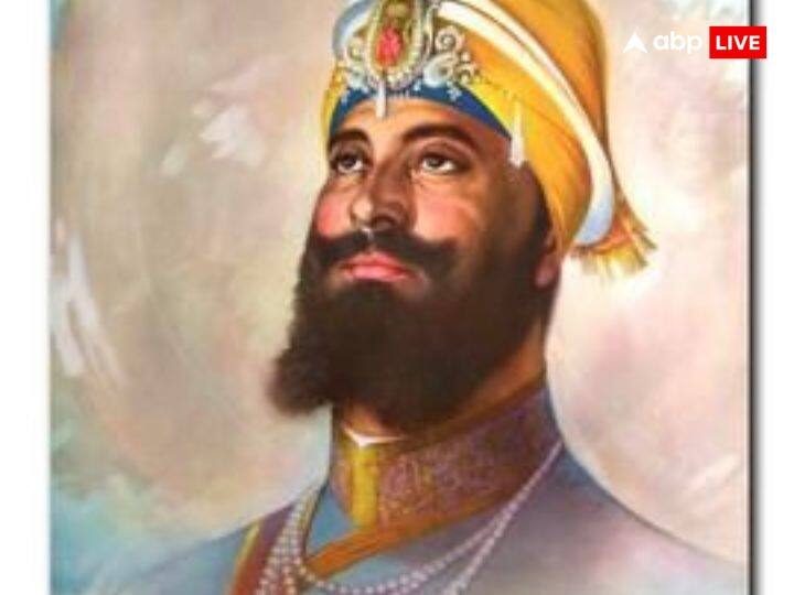 Guru Gobind Singh Ji, the tenth Guru of the Sikhs, became a Guru at the age of just ten years.