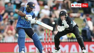 Third T20 match between Sri Lanka and New Zealand was played like a thriller