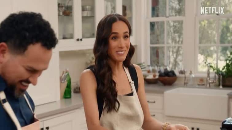 With Love, Meghan: Duchess Of Sussex’s New Netflix Show To Premiere January 15 With Cooking And Gardening Tips