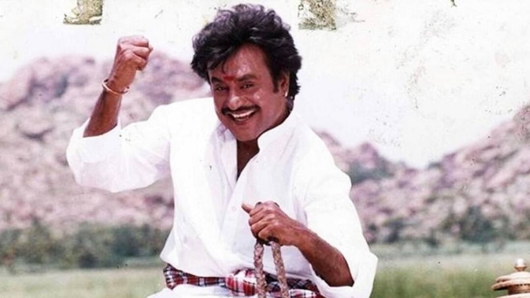 சூப்பர்ஸ்டார்னா சும்மாவா? ப்ரெஞ்சு படத்துலயே ரஜினிதான் மாஸ் - ஆர்ப்பரிக்கும் ரசிகர்கள்