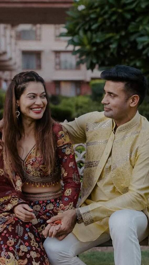 टूटने वाली है पायल-संग्राम की शादी? बोले- शादी निभाने का जिम्मा सिर्फ लड़के का नहीं होता