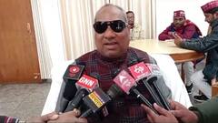 यूपी में NDA के सहयोगी संजय निषाद का बड़ा फैसला, बजट सत्र से विधानसभा में किया ये बदलाव