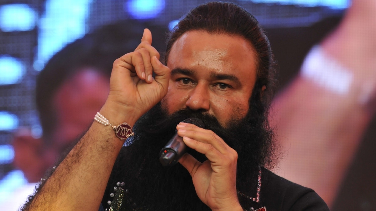 Supreme Court Notice To Gurmeet Ram Rahim Singh On the petition of CBI Challenges Acquittal In Dera Manager Murder Case