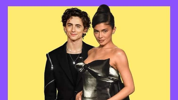 Are Kylie Jenner, Timothee Chalamet Expecting? Eagle-Eyed Fans Spot Pregnancy Nose & A Hidden Baby Bump