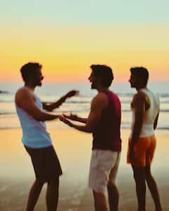 Ishaan Khatter, Siddhant Chaturvedi Hint At A Zindagi Na Milegi Dobara Sequel; Fans Cannot Keep Calm