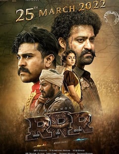 RRR से मगधीरा तक, राम चरण की इन फिल्मों ने बॉक्स ऑफिस पर मचाया था भौकाल, तोड़े थे कमाई के रिकॉर्ड