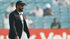 IND VS AUS 5th test: टीम इंडिया पर भड़का पूर्व क्रिकेटर, रोहित को बाहर रखने पर जानें क्या कहा