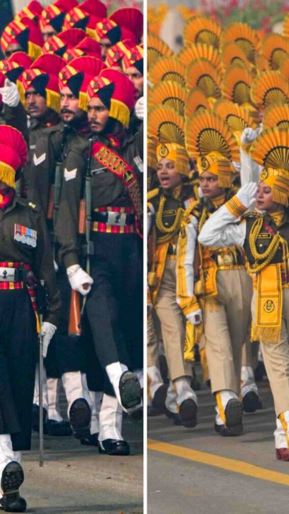 कैसे मिलता है 26 जनवरी परेड का पास?