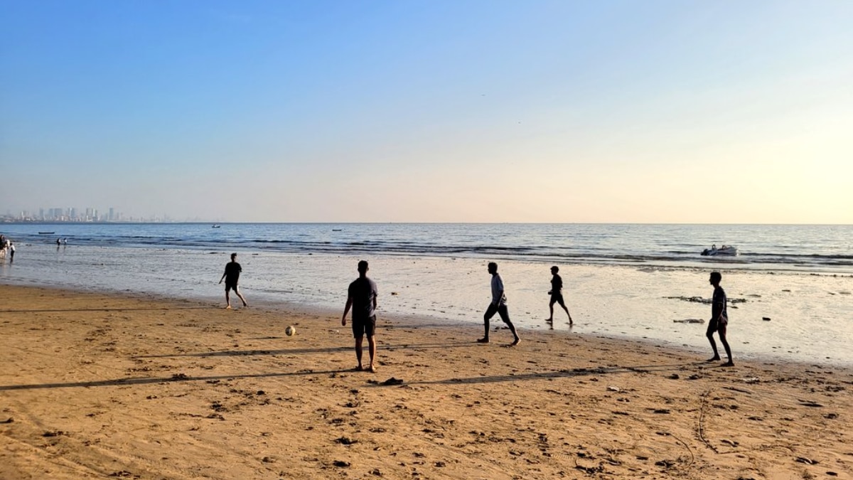 From Goa To The Andamans: Beaches In India Perfect To Escape The Winter Chill