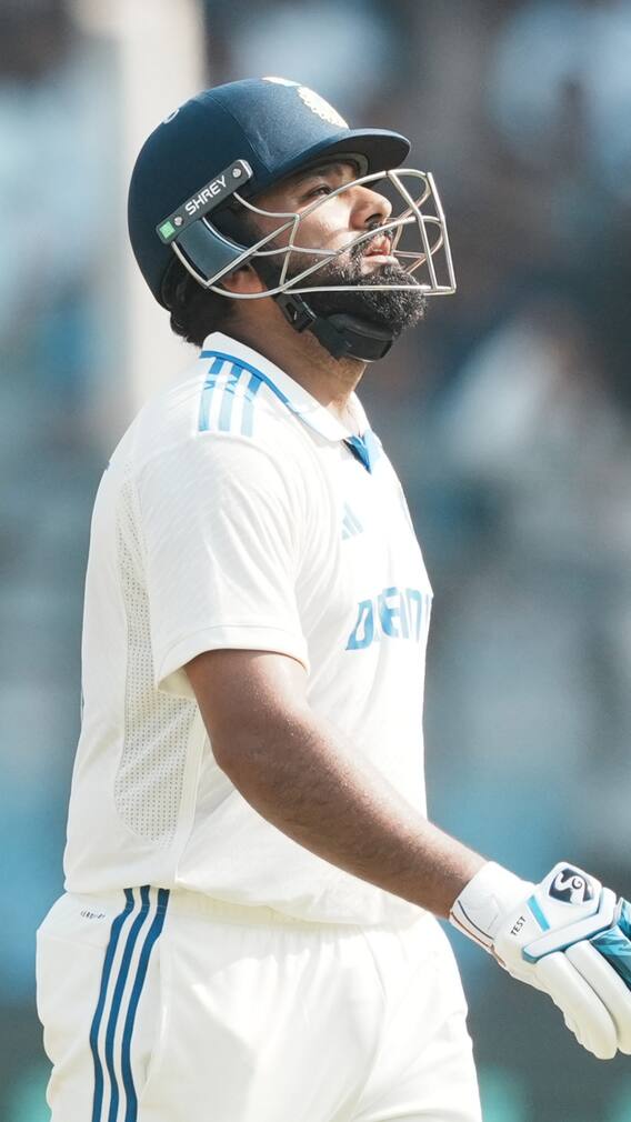 रेंट पर घर देकर भी कमाई करते हैं रोहित शर्मा, जानें कितनी है इनकम