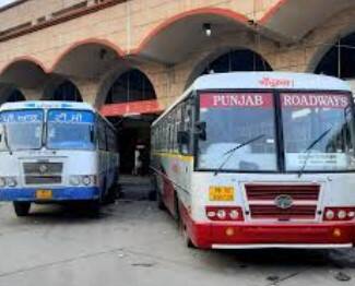 3 ਦਿਨ ਸੂਬੇ ਭਰ ’ਚ ਨਹੀਂ ਚੱਲਣਗੀਆਂ ਬੱਸਾਂ! ਸੋਚ ਸਮਝ ਕੇ ਨਿਕਲਿਓ ਘਰੋਂ ਬਾਹਰ