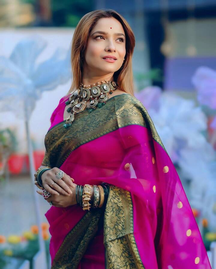 अंकिता लोखंडे टीवी की फेवरेट बहुओं में से एक हैं. अंकिता और विक्की जैन अपनी फैमिली प्लानिंग की सोच रहे हैं. मगर अभी तक ये पेरेंट्स नहीं बन पाए हैं,