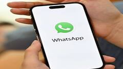 WhatsApp Call થી લોકેશન થઇ શકે છે ટ્રેક! બચવા માટે તરત ઓન કરો આ ફીચર