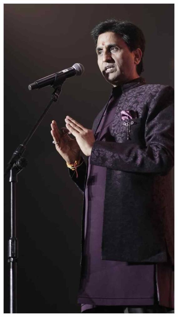 सोनाक्षी के बाद अब सैफ-करीना पर भड़के कुमार विश्वास, जानें तैमूर पर क्या बोले