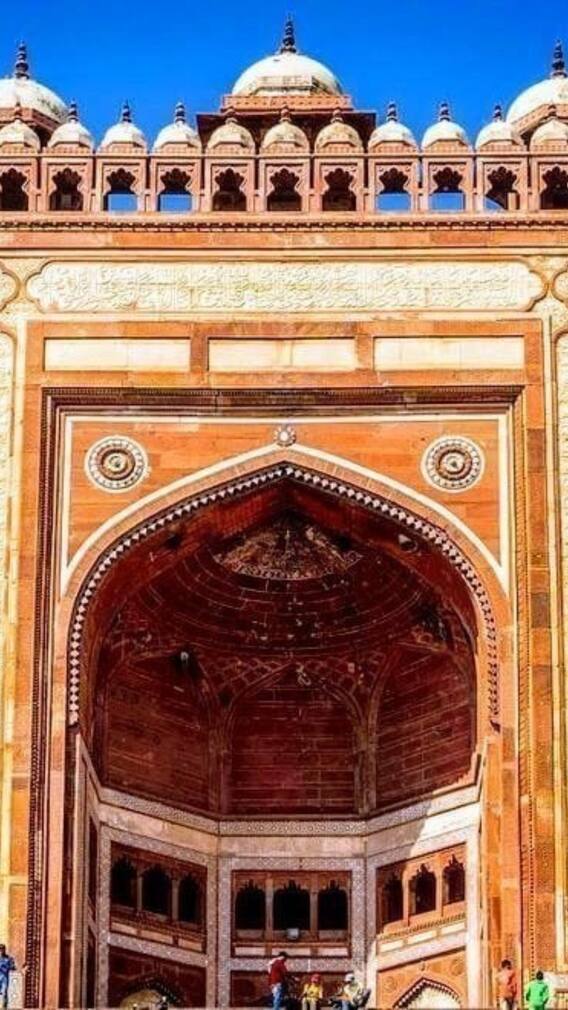 यूपी का कौन-सा जिला कहलाता है रणभूमि का शहर?