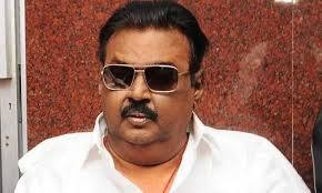 இந்நிலையில் விஜயகாந்த் மறைவுக்கு முன்னர் தன்னுடைய கட்சி நிர்வாகிகள் வந்தால் தங்குவதற்கு வசதியாக பிரம்மாண்ட வீடு ஒன்றை கட்டி வந்தார். ஆனால், அந்த வீடு கட்டி முடிப்பதற்குள் உடல் நலக் குறைவு காரணமாக கடந்த 2023 ஆம் ஆண்டு டிசம்பர் 28ஆம் தேதி காலமானார். சென்னை சாலிகிராமத்தில் உள்ள வீட்டில் மகன்கள் மற்றும் மனைவியுடன் வசித்து வாழ்ந்து வந்த விஜயகாந்த் போரூர் பகுதியில் உள்ள காட்டுப்பாக்கத்தில் தான் இந்த பிரமாண்ட வீட்டை கட்டி இருந்தார்.