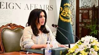 RAW से डरा पाकिस्तान, मुमताज जहरा बलोच बोलीं- भारत घर में घुसकर मार रहा