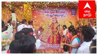 விடுதலை போராட்ட வீரமங்கை வேலுநாச்சியாருக்காக கூடிய தவெகவினர்  - எங்கே தெரியுமா?