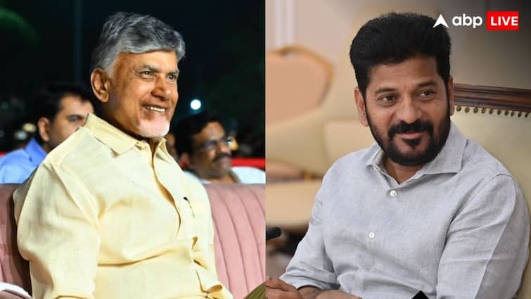 After Andhra Pradesh wining TDP is active in Telangana Problem increase for Congress revanth reddy what is chandrababu naidu Next plan आंध्र प्रदेश में जीत के बाद चंद्रबाबू नायडू का जोश हाई, अब तेलंगाना के लिए बना लिया ये गेम प्लान