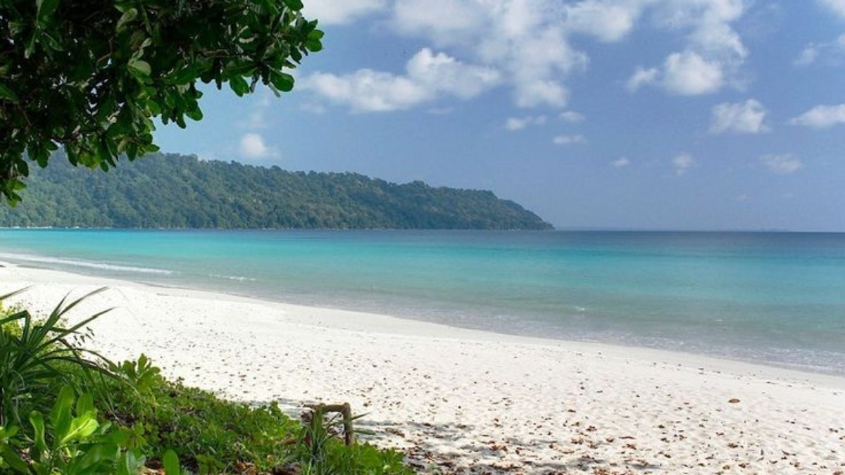 From Goa To The Andamans: Beaches In India Perfect To Escape The Winter Chill