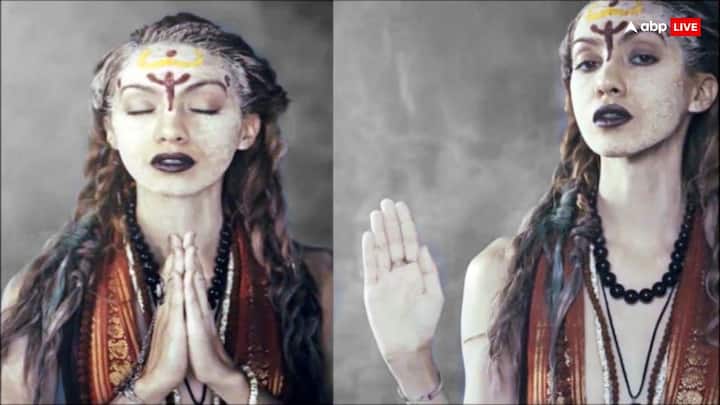 नागा साधु एक कठिन प्रक्रिया से होकर गुजरना होता है. फिर चाहे वो पुरुष हो या महिला नागा साध्वी. पुरुष नागा साधुओं के बाल लंबे होते हैं, लेकिन महिलाओं को साधु बनने की प्रक्रिया के तहत सिर मुंडवाना होता है.