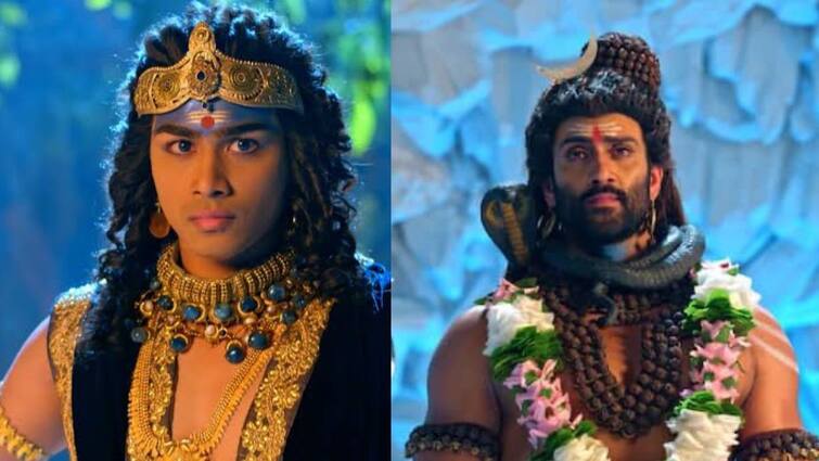 Shiva Shakthi - Thiruvilaiyadal colours tamil this week episode சிவபெருமான், கார்த்திகேயன் போரை யார் தடுக்கப் போகிறார்...? இந்த வாரம் சிவசக்தி திருவிளையாடல்