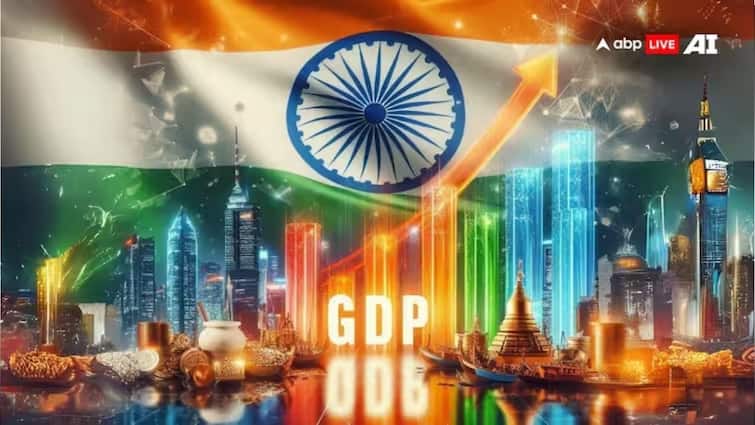 Morgan Stanley says GDP Q3 Data Indicates economic growth in India is gaining momentum मॉर्गन स्टैनली ने कहा, भारत में इकोनॉमिक ग्रोथ पकड़ रही रफ्तार, RBI की नीति से मिल रहा सपोर्ट