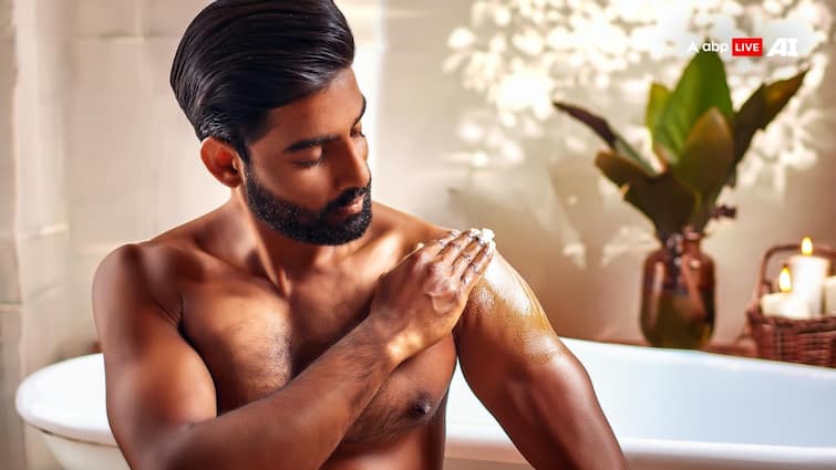 After bathing or before bathing, know when to do an oil massage on the body.