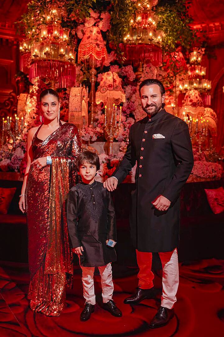 सैफ अली खान ने कहा था- 'मुझे पता है कि आज पूरी दुनिया में एक निश्चित मात्रा में इस्लामोफोबिया है और मुसलमान होने के नाते, मुझे नहीं पता कि क्या हम अपने बारे में धार्मिक तरीके से सोचते हैं. अगर मैं किसी तरह से मान भी लूं तो मैं नहीं तो फिर कौन सोचेगा?'