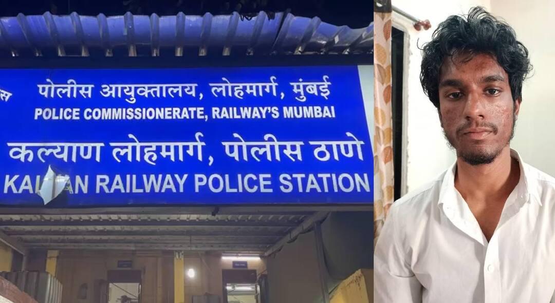 Engineer girl molested in Rajya Rani Express railway Police slapped the shackles the issue of women s safety again discussion crime marathi news खळबळजनक! राज्यराणी एक्सप्रेसमध्ये इंजिनिअर तरुणीची छेडछाड; पोलिसांनी ठोकल्या बेड्या, महिला सुरक्षिततेचा प्रश्न ऐरणीवर