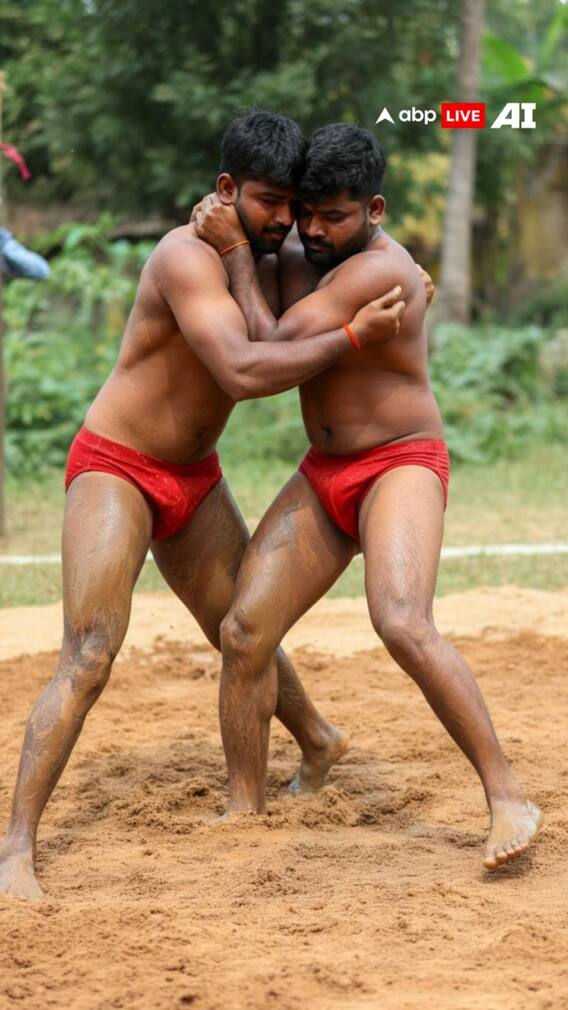 उत्तर प्रदेश का कौन सा जिला है कुश्ती के लिए सबसे प्रसिद्ध?