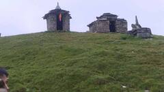 उत्तरकाशी का सरनौल-सुतुड़ी-सरूताल ट्रैक, जन्नत सी है खूबसूरती, जानें- कैसे पहुंचें यहां?