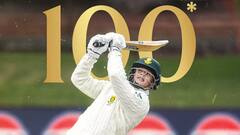 रिकल्टन ने केपटाउन टेस्ट में जड़ा शतक, मुंबई के 'चीते' ने पाक को सिखाया सबक