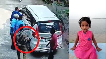Vikravandi school child death in septic tank cctv footage released tnn குழந்தை மரணத்தில் திடீர் திருப்பம் பள்ளி செப்டிக் டேங்கில் குழந்தை விழுந்தது எப்படி?