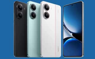 Redmi turbo 4 with 16gb ram 6550mah battery ip69 water dust proof launched 2025  Redmi નો મોટો ધમાકો, લોન્ચ કર્યો 16GB રેમ અને 6,550mAhની દમદાર બેટરીવાળો ફોન  