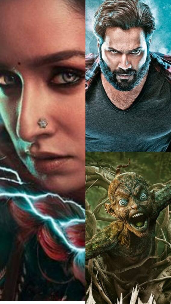 स्त्री 3, चामुंडा सहित हॉरर-कॉमेडी यूनिवर्स की 8 फ़िल्में बॉक्स ऑफिस पर मचाएंगी तबाही