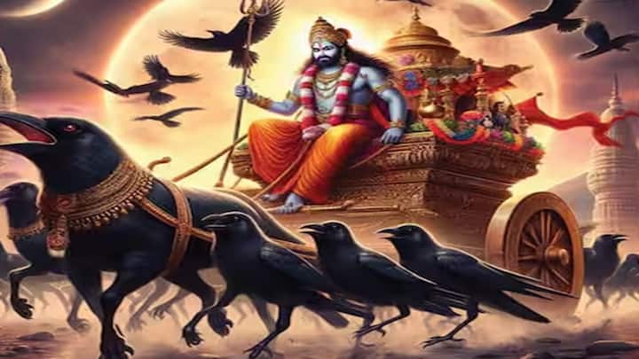 નવા વર્ષની શરૂઆત થઈ ગઈ છે. પરંતુ આ વર્ષે શનિ 2 રાશિના લોકોને રાહત નહીં આપે. કારણ કે 29 માર્ચે શનિ મીન રાશિમાં ગોચર કરશે, ત્યાર પછી આ રાશિઓ પર શનિની પનોતી શરૂ થશે. ગ્રહ ગોચરની દ્રષ્ટિએ વર્ષ 2025 ખૂબ જ મહત્વપૂર્ણ રહેવાનું છે. આ વર્ષે ન્યાયના દેવતા શનિ ગોચર કરશે. જ્યારે શનિ તેની રાશિમાં ફેરફાર કરે છે, જ્યારે શનિની સાડા સાતી અને પનોતી કેટલીક રાશિઓમાં સમાપ્ત થશે, ત્યારે અન્ય કેટલીક રાશિઓમાં સાડા સાતી અને પનોતીનો તબક્કો શરૂ થશે.