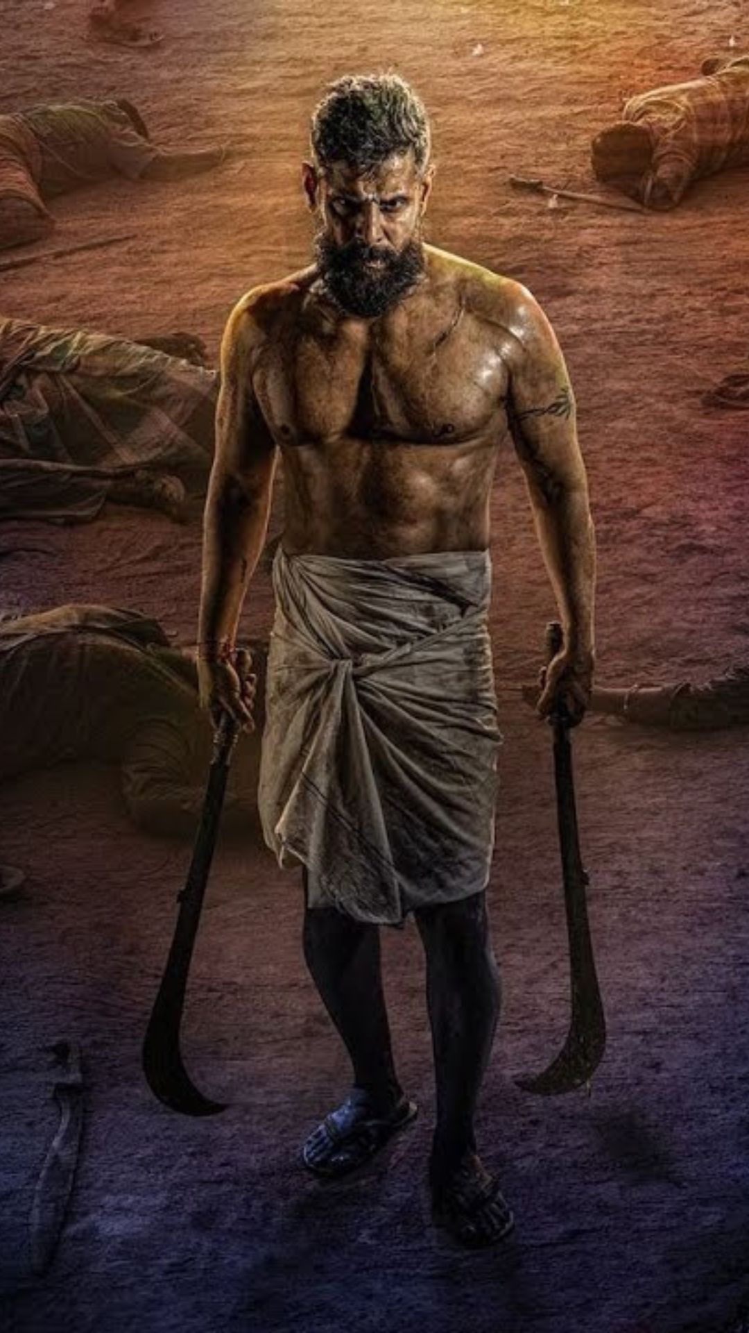 வீர தீர சூரன் 2